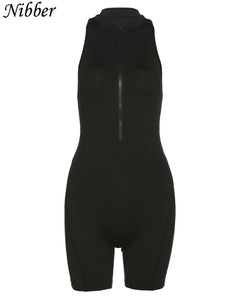 Athletic Bodysuit
