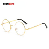 Vintage Anti-Blue Light Blocking UV Protection Glasses- Men