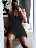 Athletic Bodysuit