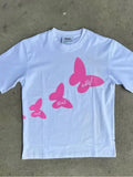 Oversized Graphic Tshirt