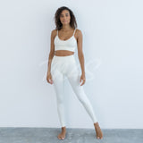 Ribbed Yoga Set - small