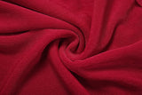 Turtleneck Velvet Ruched Tassel Hem Dress