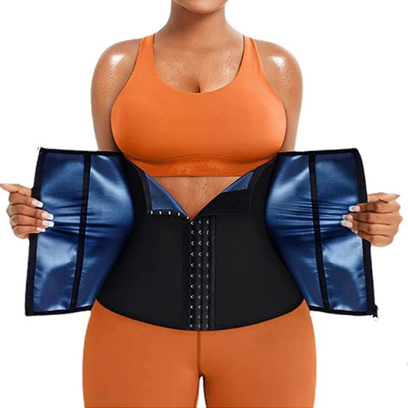 Sauna Suit Waist Trainer