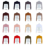 Elastic Sleeve Cover -Hijab