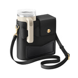Crossbody Bag Purse for Stanley/Tumbler