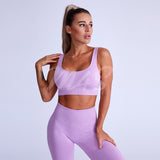 Ribbed Yoga Set - small