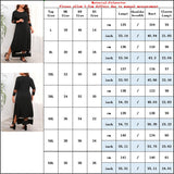 Long Sleeve Loose Comfy Long Dress with Pockets-PS