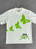 Oversized Graphic Tshirt