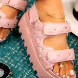 Thick Sole Sandal