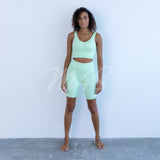 Ribbed Yoga Set - small
