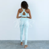 Ribbed Yoga Set - small