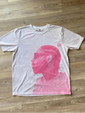 Oversized Graphic Tshirt