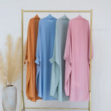 Kids Hijab Dress