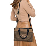 Blessed Nana Christian Tote Bag Print Crossing