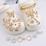 Charms for Shoes or Crocs