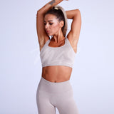 Ribbed Yoga Set - small