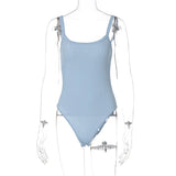 Sheer Bodysuit