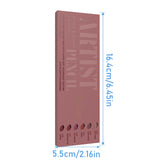 Face Secret Artist Shape Sculpt Lip Liner Pencil Set