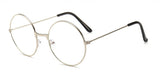 Vintage Anti-Blue Light Blocking UV Protection Glasses- Men