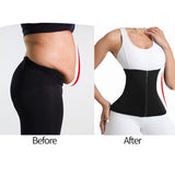 Sauna Suit Waist Trainer