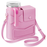 Crossbody Bag Purse for Stanley/Tumbler