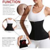 Sauna Suit Waist Trainer