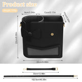 Crossbody Bag Purse for Stanley/Tumbler
