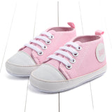 Newborn /Toddler Anti-slip Baby Shoes- kids