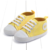 Newborn /Toddler Anti-slip Baby Shoes- kids