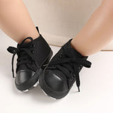 Newborn /Toddler Anti-slip Baby Shoes- kids