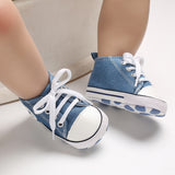 Newborn /Toddler Anti-slip Baby Shoes- kids