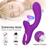20 Modes Adults Toy 18+