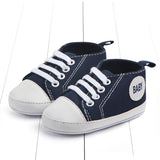 Newborn /Toddler Anti-slip Baby Shoes- kids