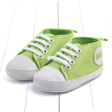 Newborn /Toddler Anti-slip Baby Shoes- kids