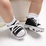 Newborn /Toddler Anti-slip Baby Shoes- kids