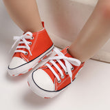 Newborn /Toddler Anti-slip Baby Shoes- kids