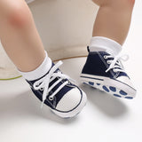 Newborn /Toddler Anti-slip Baby Shoes- kids