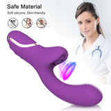 20 Modes Adults Toy 18+