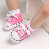 Newborn /Toddler Anti-slip Baby Shoes- kids