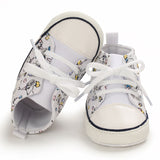 Newborn /Toddler Anti-slip Baby Shoes- kids