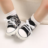 Newborn /Toddler Anti-slip Baby Shoes- kids