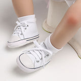 Newborn /Toddler Anti-slip Baby Shoes- kids