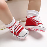 Newborn /Toddler Anti-slip Baby Shoes- kids