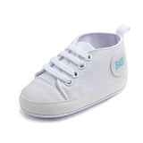 Newborn /Toddler Anti-slip Baby Shoes- kids