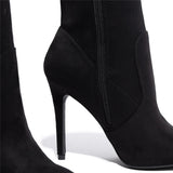Over The Knee Long Boots