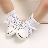 Newborn /Toddler Anti-slip Baby Shoes- kids