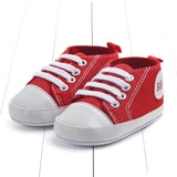 Newborn /Toddler Anti-slip Baby Shoes- kids
