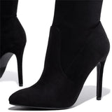 Over The Knee Long Boots