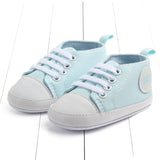 Newborn /Toddler Anti-slip Baby Shoes- kids