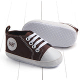 Newborn /Toddler Anti-slip Baby Shoes- kids